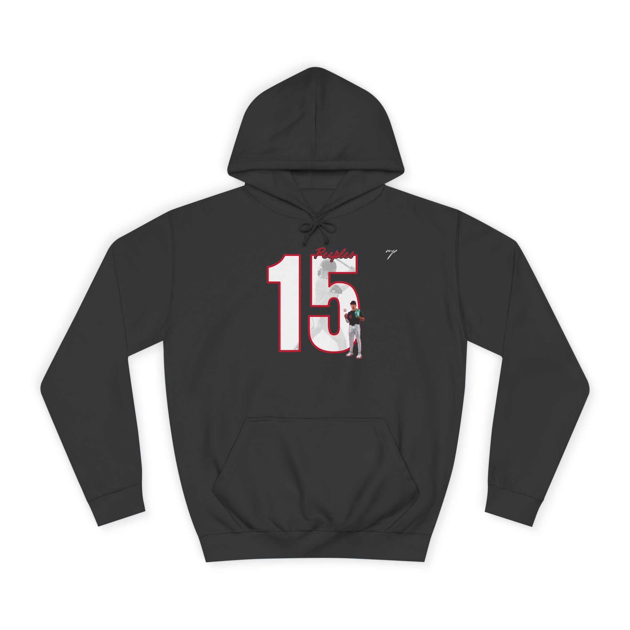 Ty Peeples Hoodie