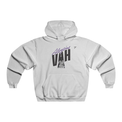 Aloysius Vah Vintage Hoodie