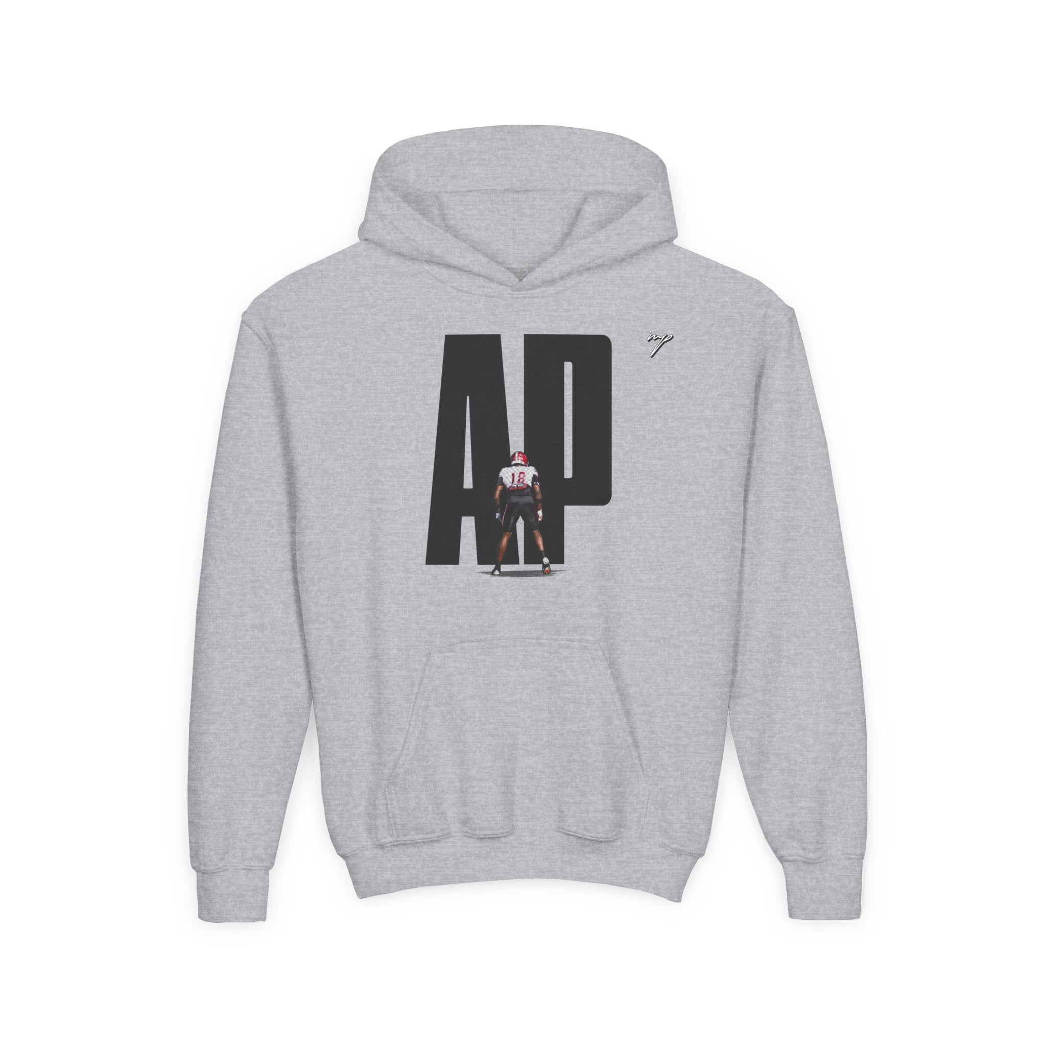 Amarion Pulliaum YOUTH Hoodie
