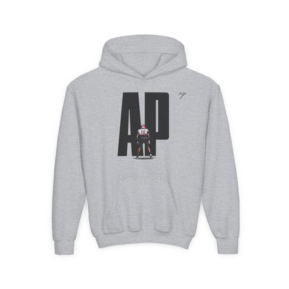 Amarion Pulliaum YOUTH Hoodie