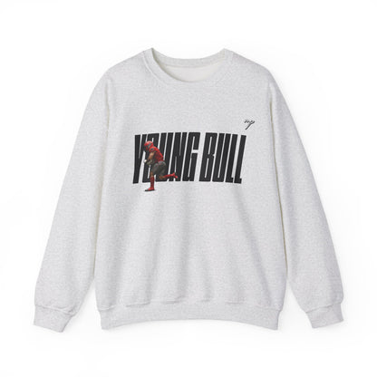 Brycen Cropp Crewneck