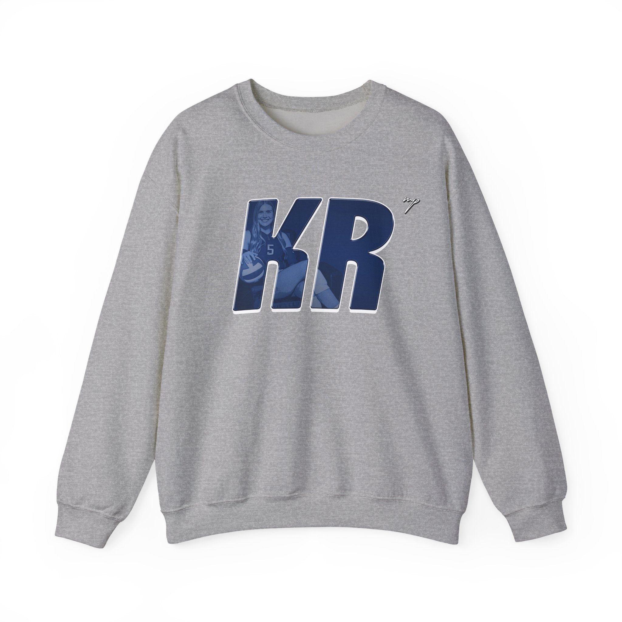 Kiara Reinhardt Crewneck