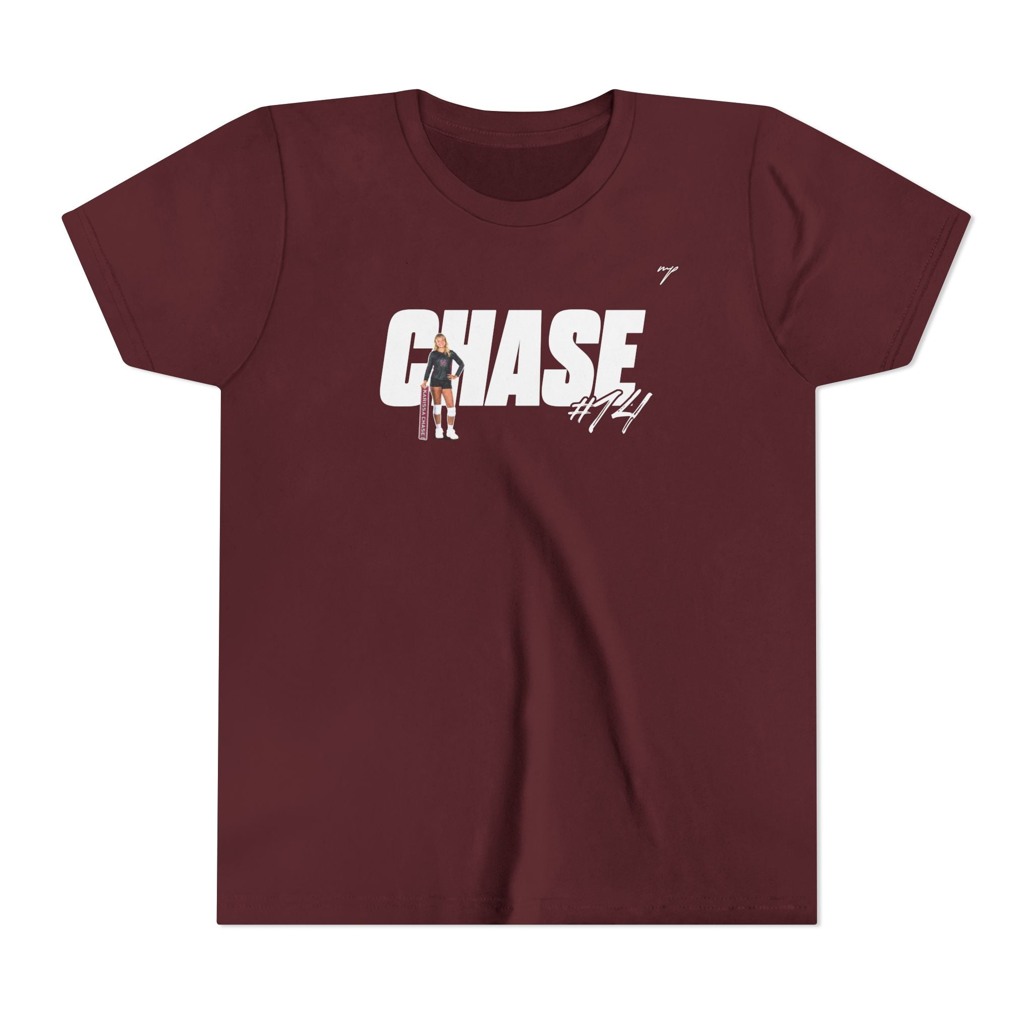 Karissa Chase YOUTH Graphic Tee