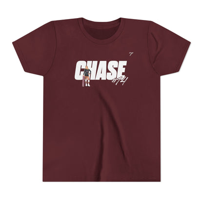 Karissa Chase YOUTH Graphic Tee