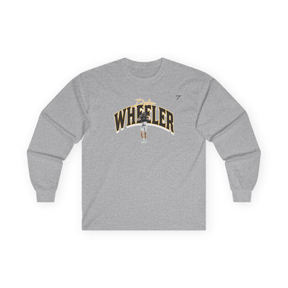 Dylan Wheeler Long Sleeve