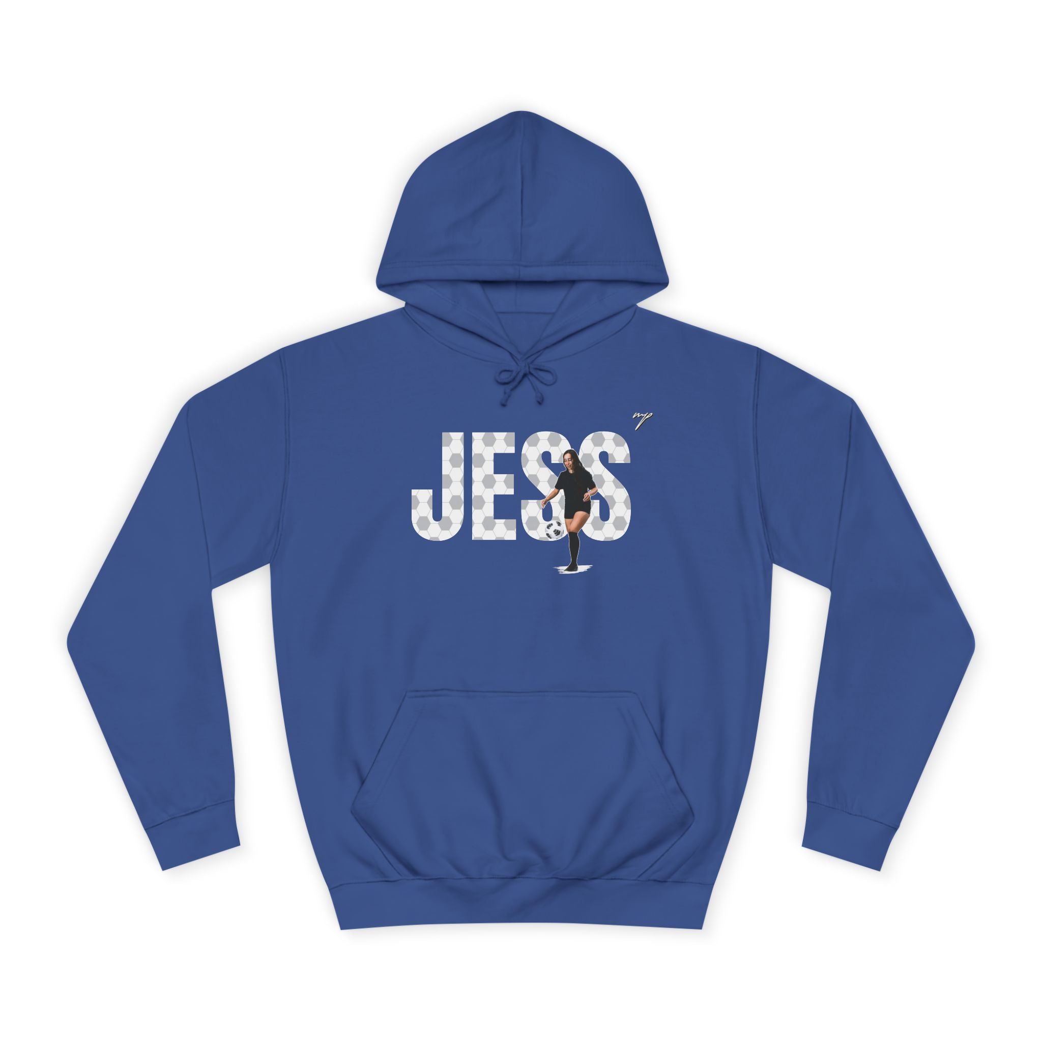 Jessica Sanchez Hoodie
