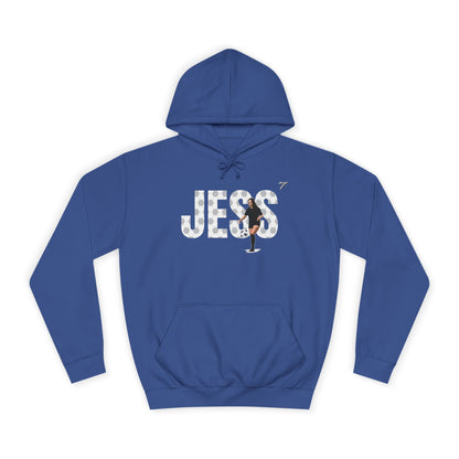 Jessica Sanchez Hoodie