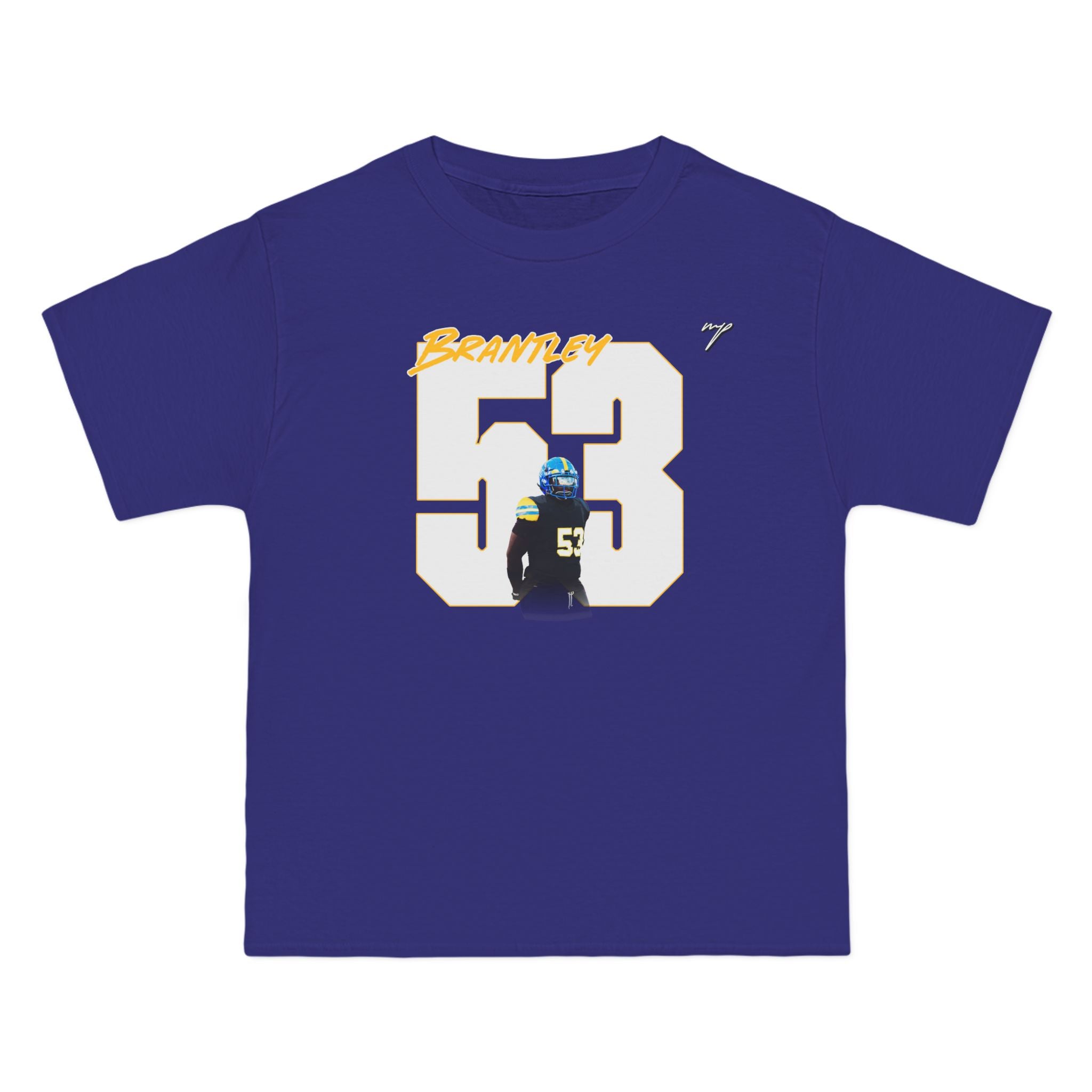 Antwone Brantley Vintage Tee