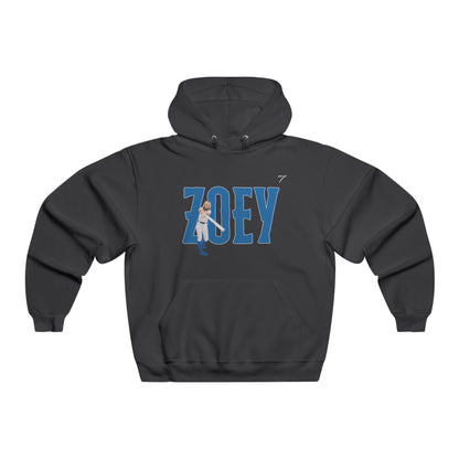Zoey Greenwood Vintage Hoodie