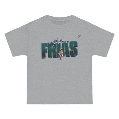 Audrina Frias Vintage Tee