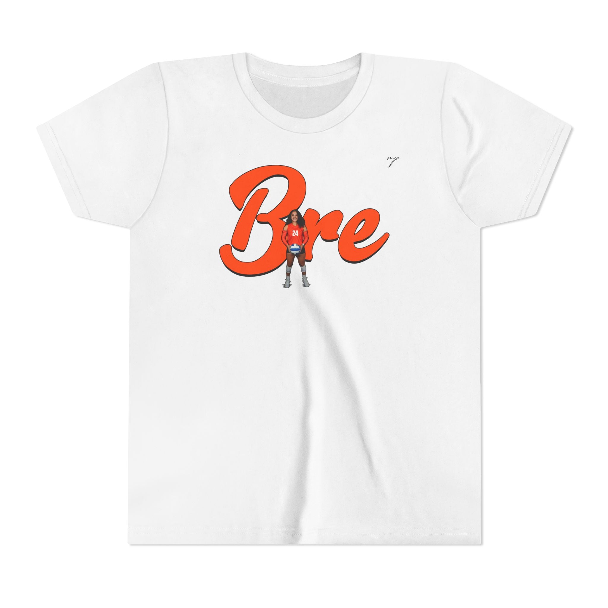 Bre Timms YOUTH Graphic Tee