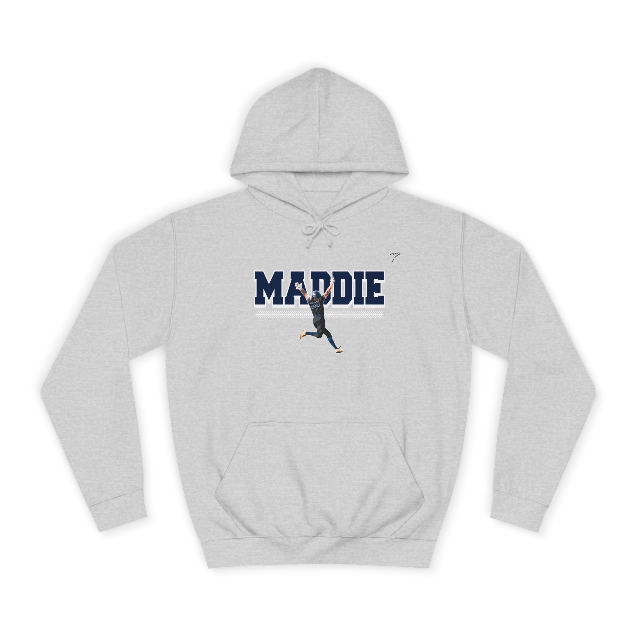 Maddie Bogart Hoodie