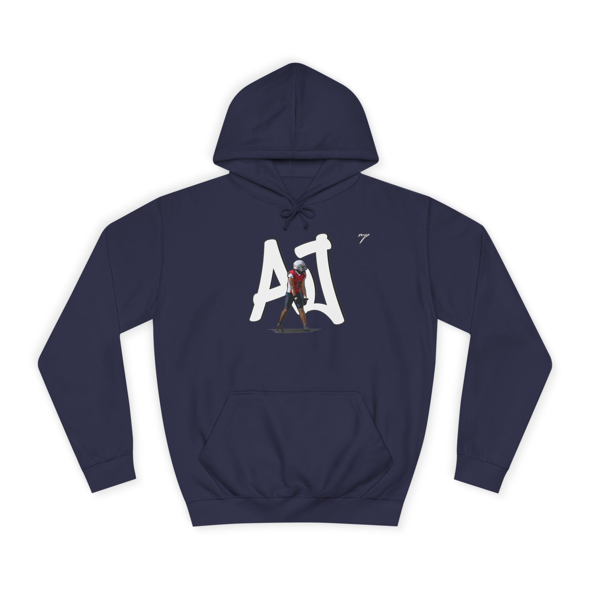 AJ Lowe Hoodie
