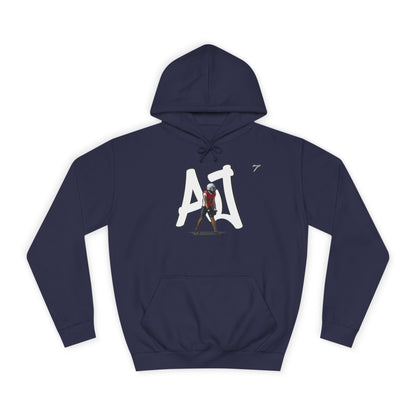 AJ Lowe Hoodie