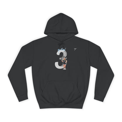Gwen Varley Hoodie