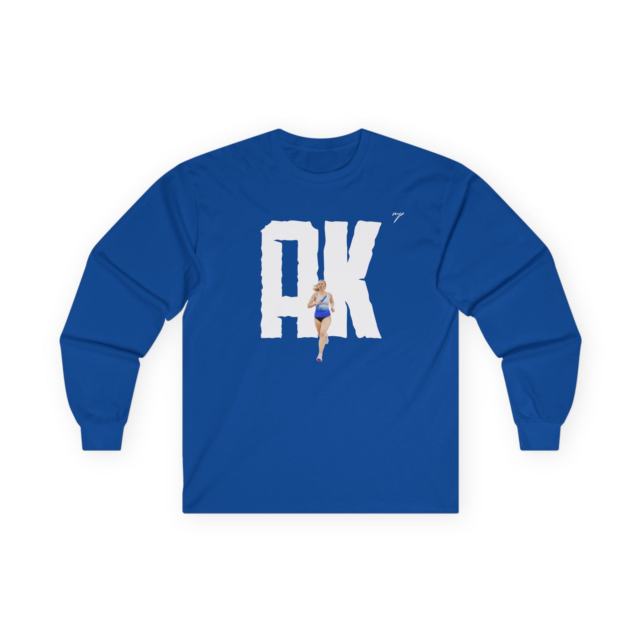 Alyssa Kulesa Long Sleeve