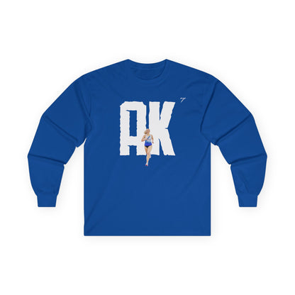 Alyssa Kulesa Long Sleeve