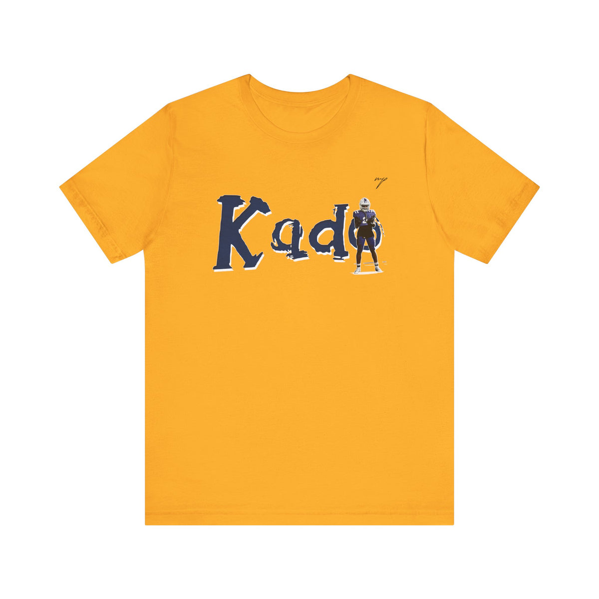 Caiden Price Graphic Tee