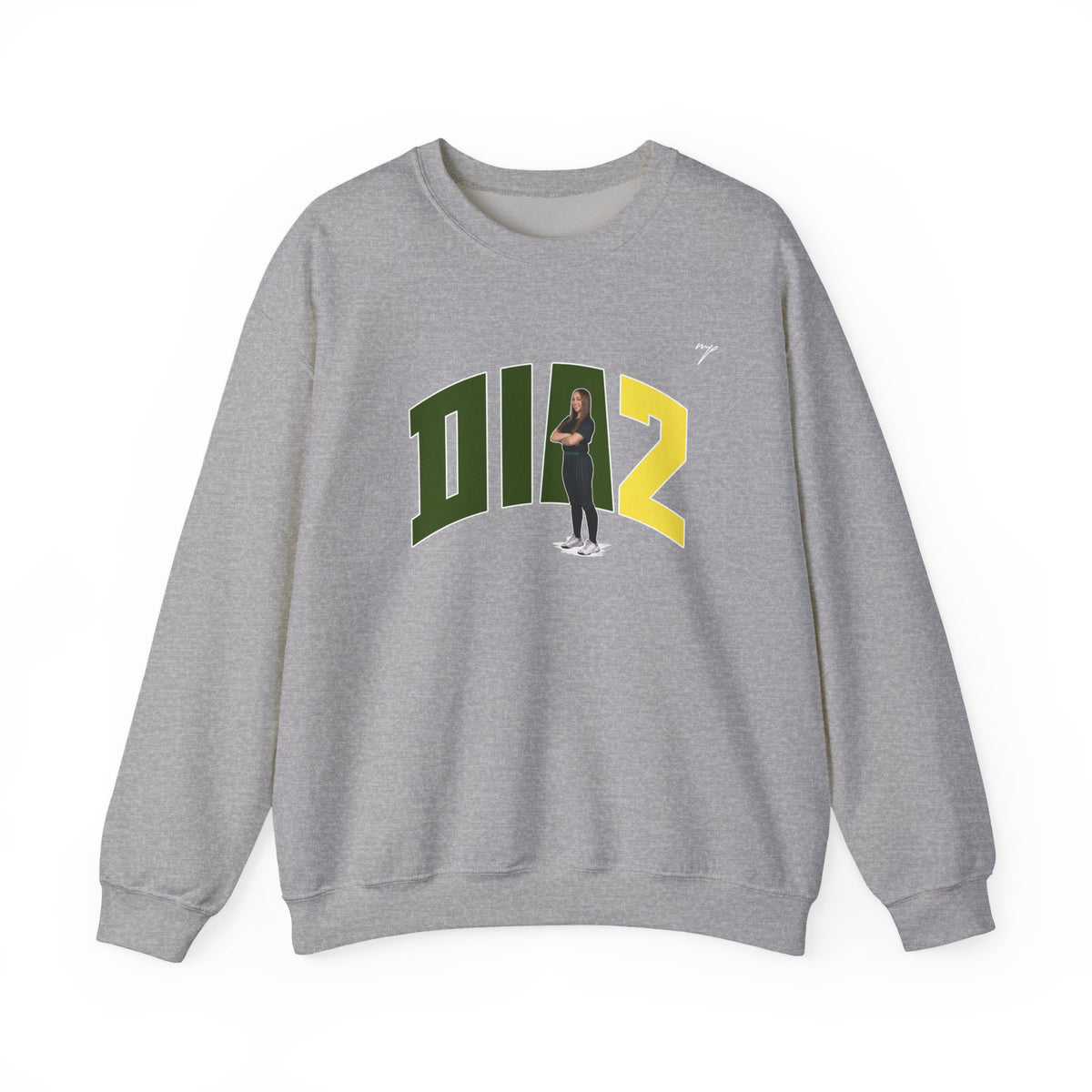 Gabriella Diaz Crewneck