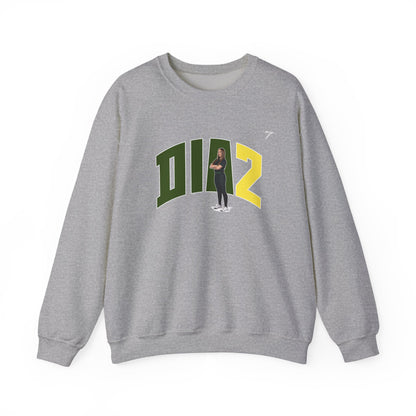 Gabriella Diaz Crewneck