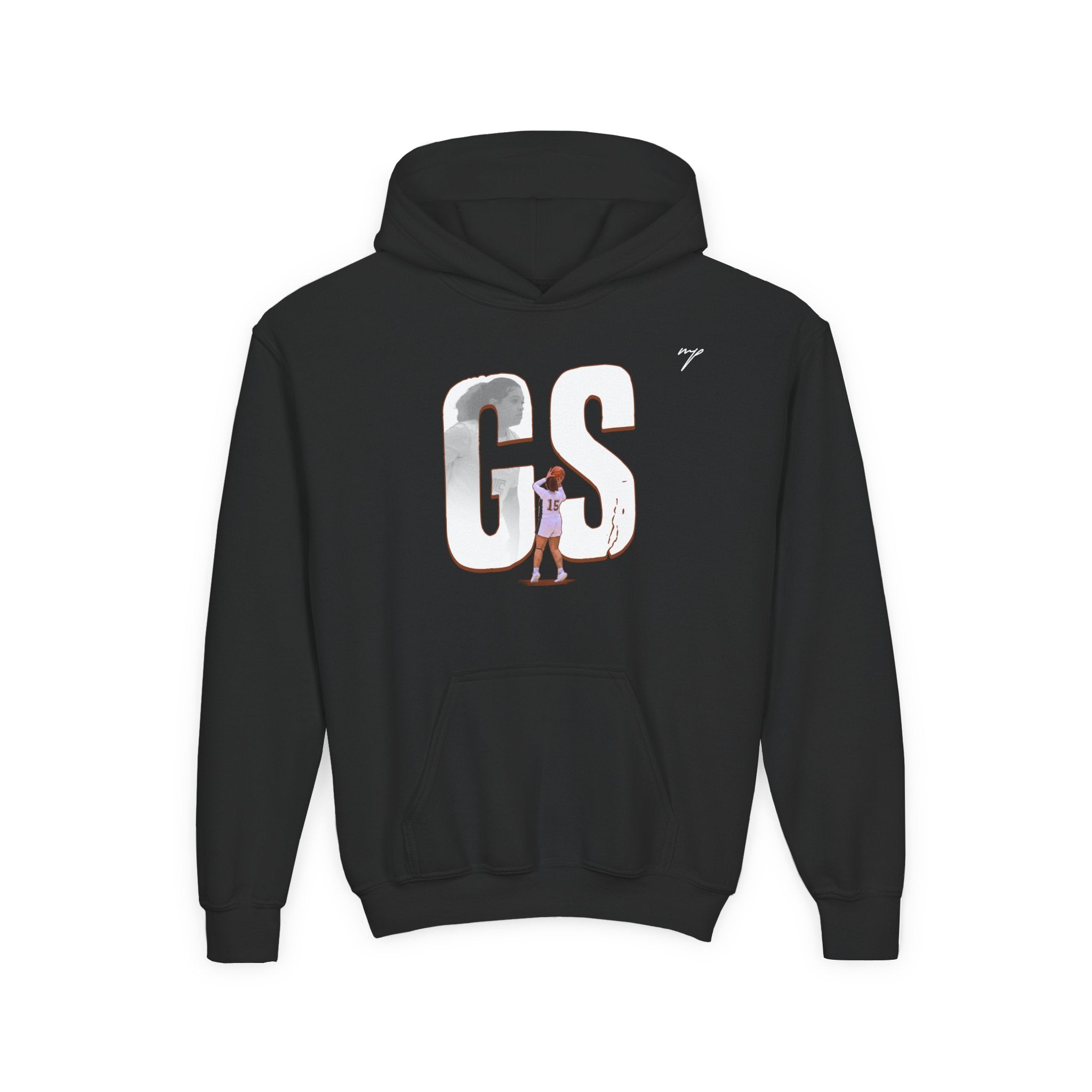 Gabrielle Shane YOUTH Hoodie
