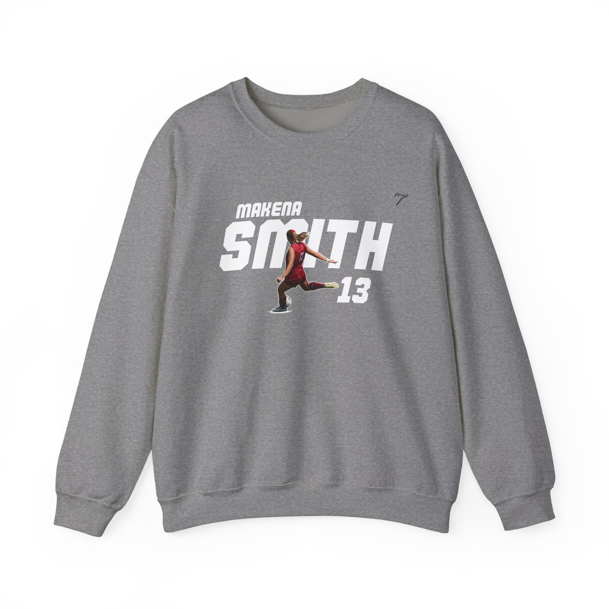 Makena Smith Crewneck