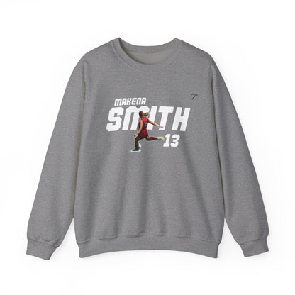 Makena Smith Crewneck