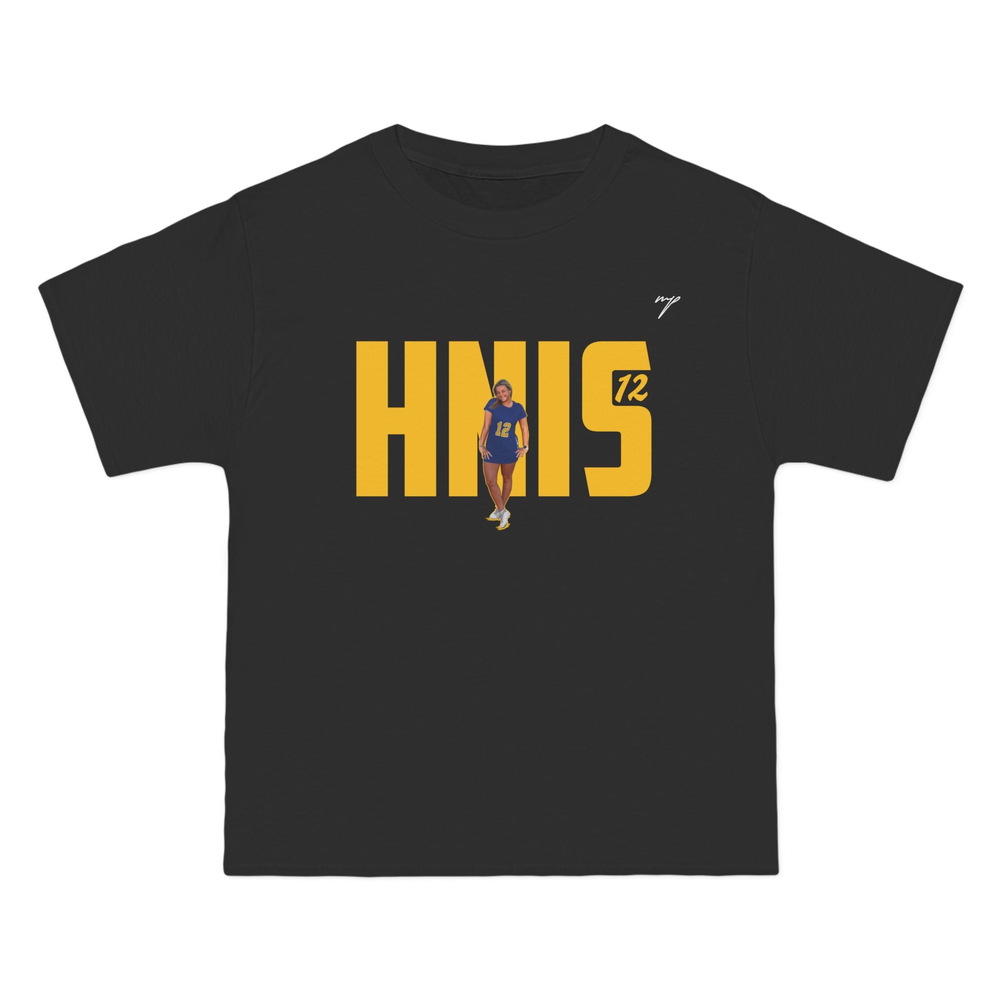 Emily Hnis Vintage Tee