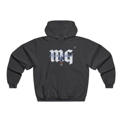 Mailinh Godschall Vintage Hoodie