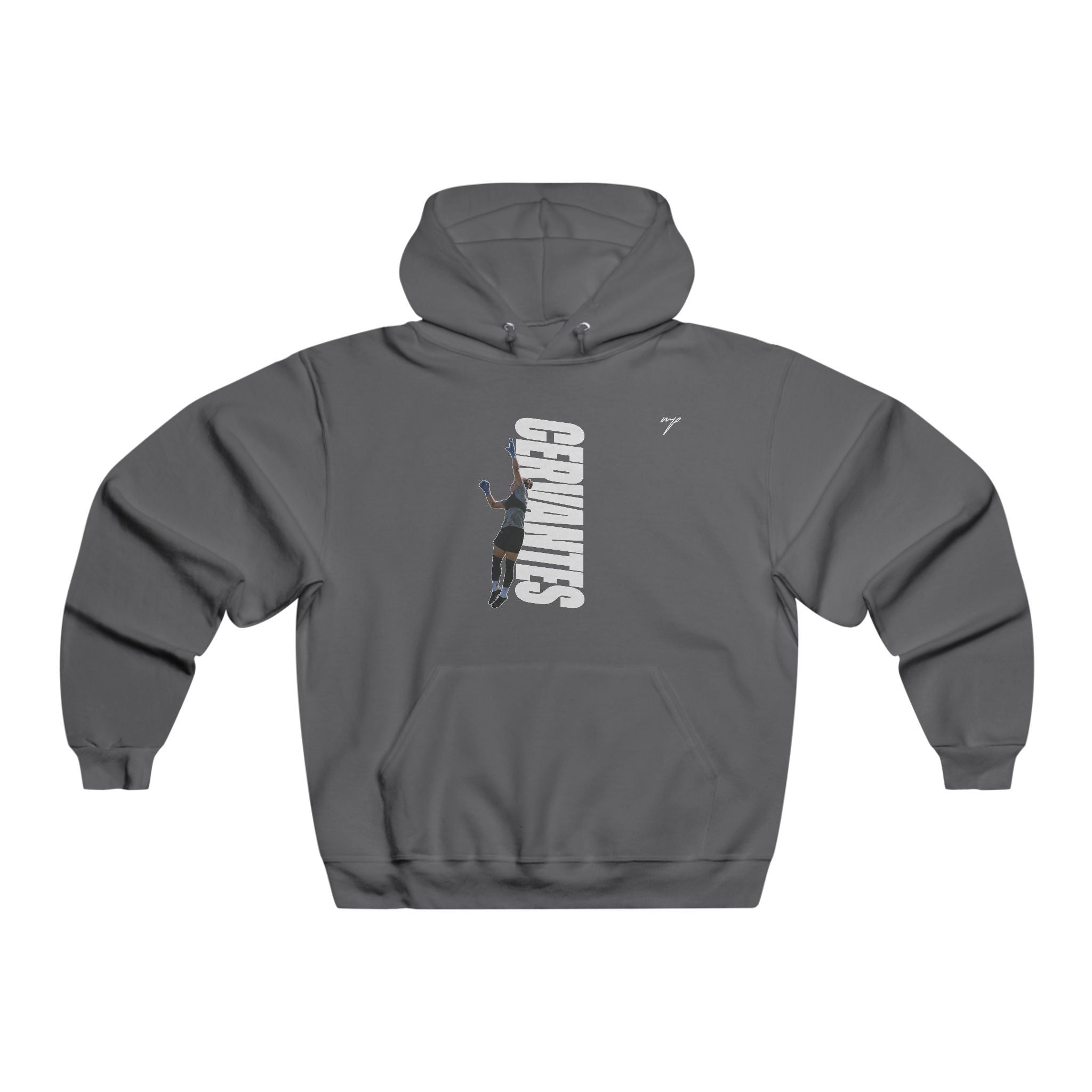 Kayla Cervantes Vintage Hoodie