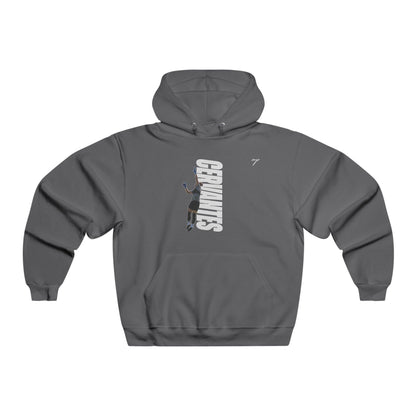 Kayla Cervantes Vintage Hoodie