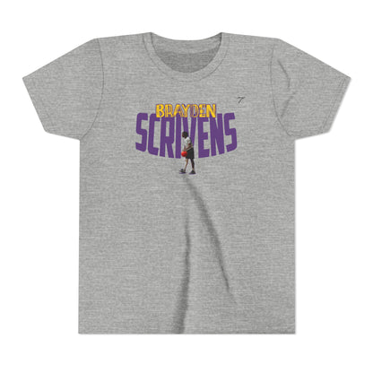 Brayden Scrivens YOUTH Graphic Tee