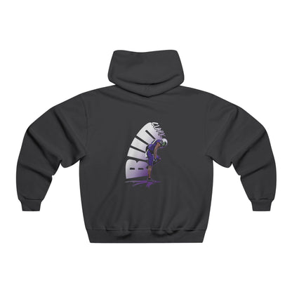 Bud Clark Vintage Hoodie