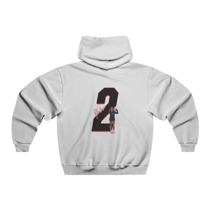 Sonia Proksa Vintage Hoodie