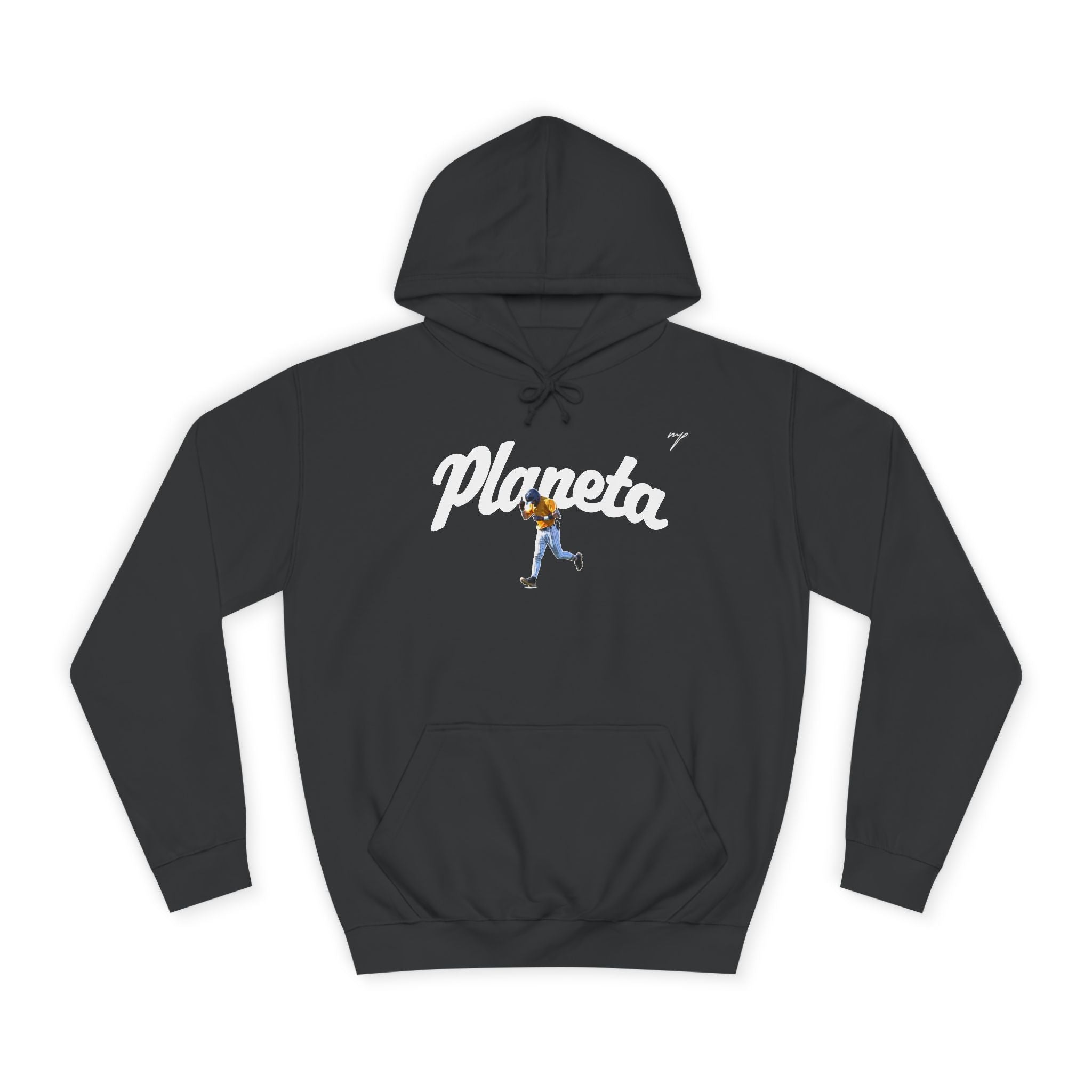 Anthony Planeta Hoodie