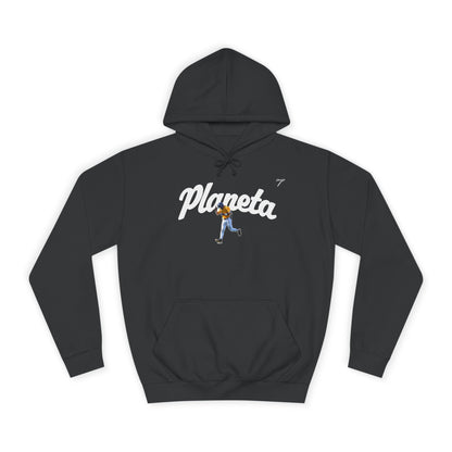 Anthony Planeta Hoodie