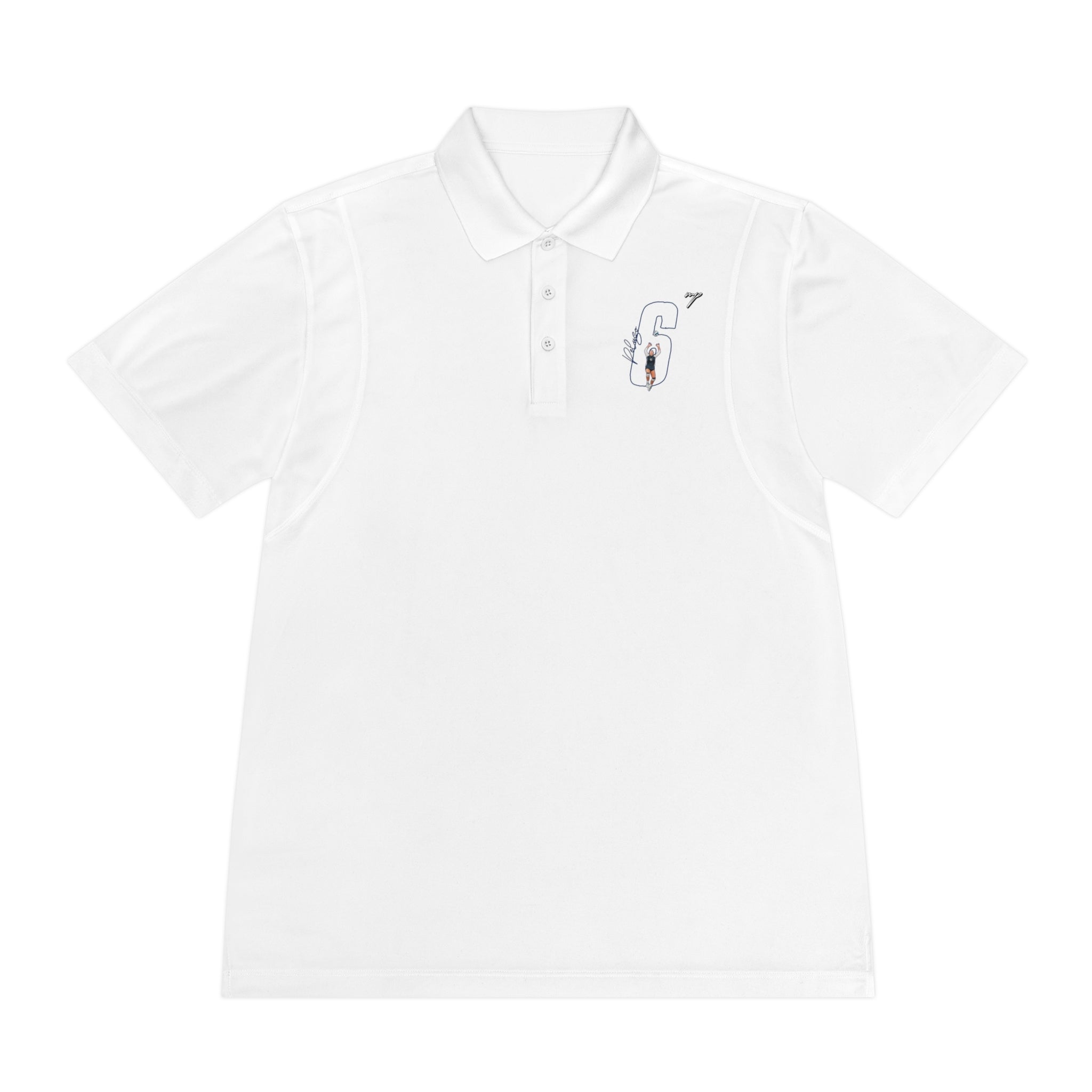 Tyler Peluso Polo