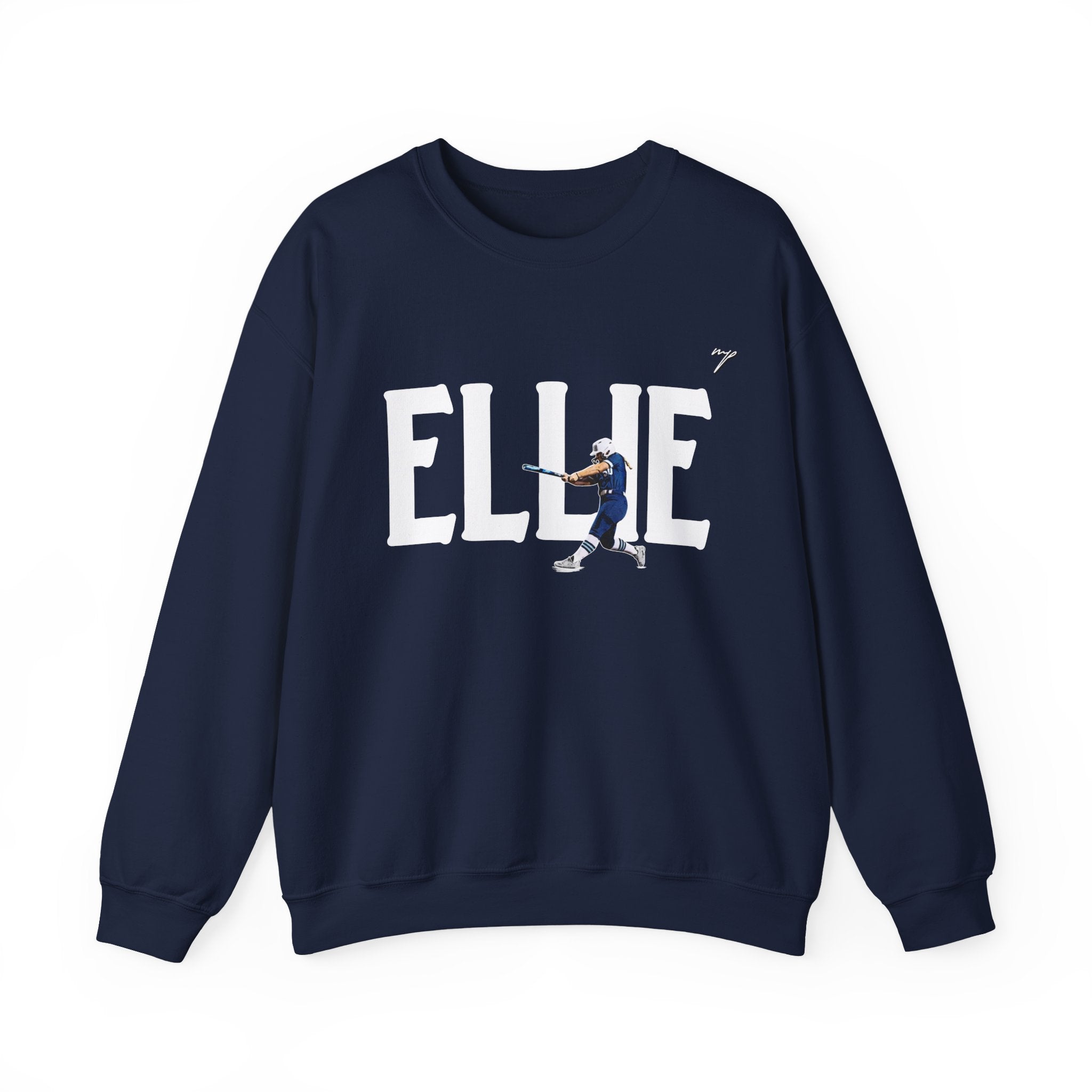 Ellie Frierson Crewneck