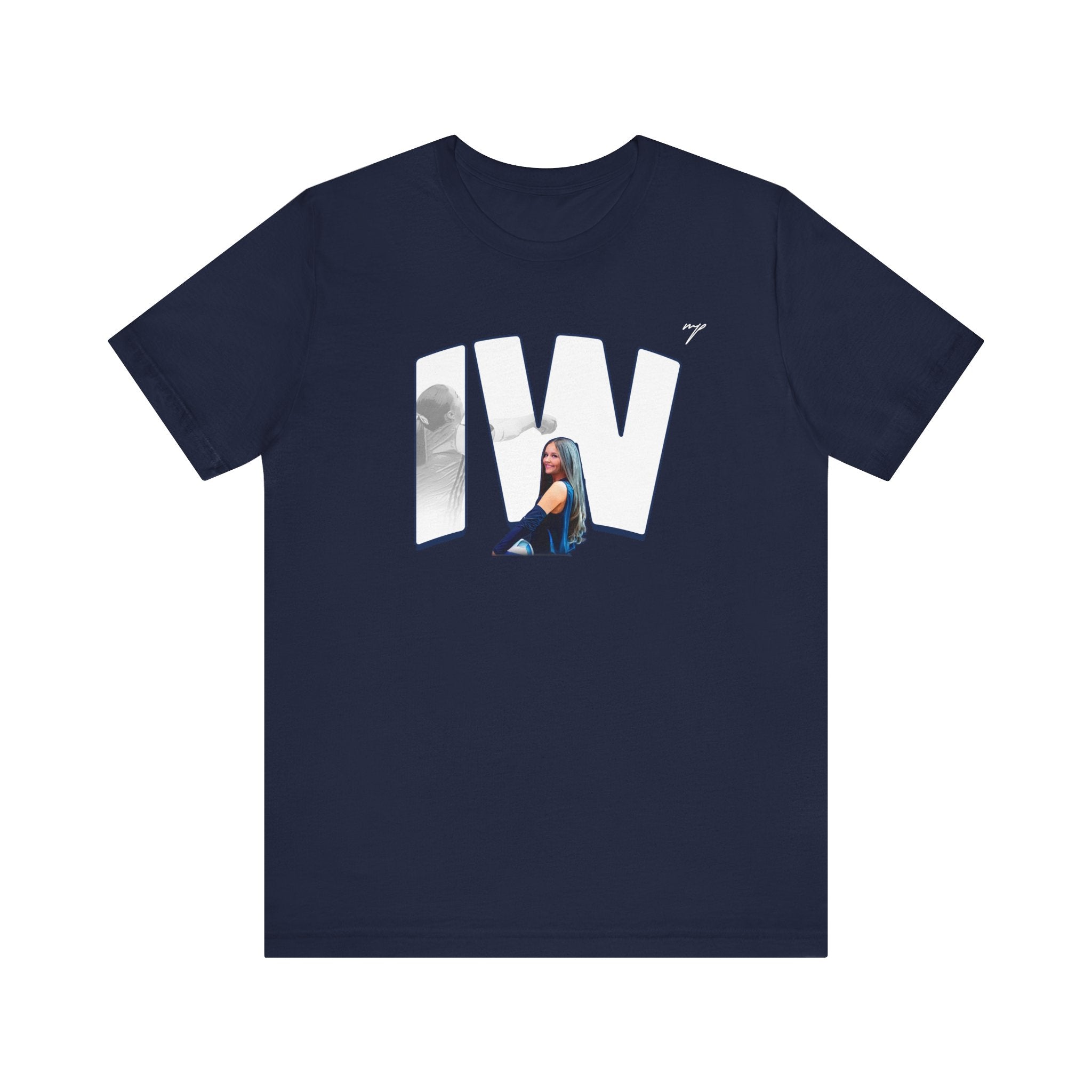 Ivy Waclawczyk Graphic Tee