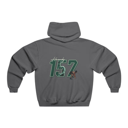 Jonathan Hernandez Vintage Hoodie