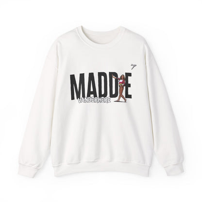Maddie Vanderhere Crewneck