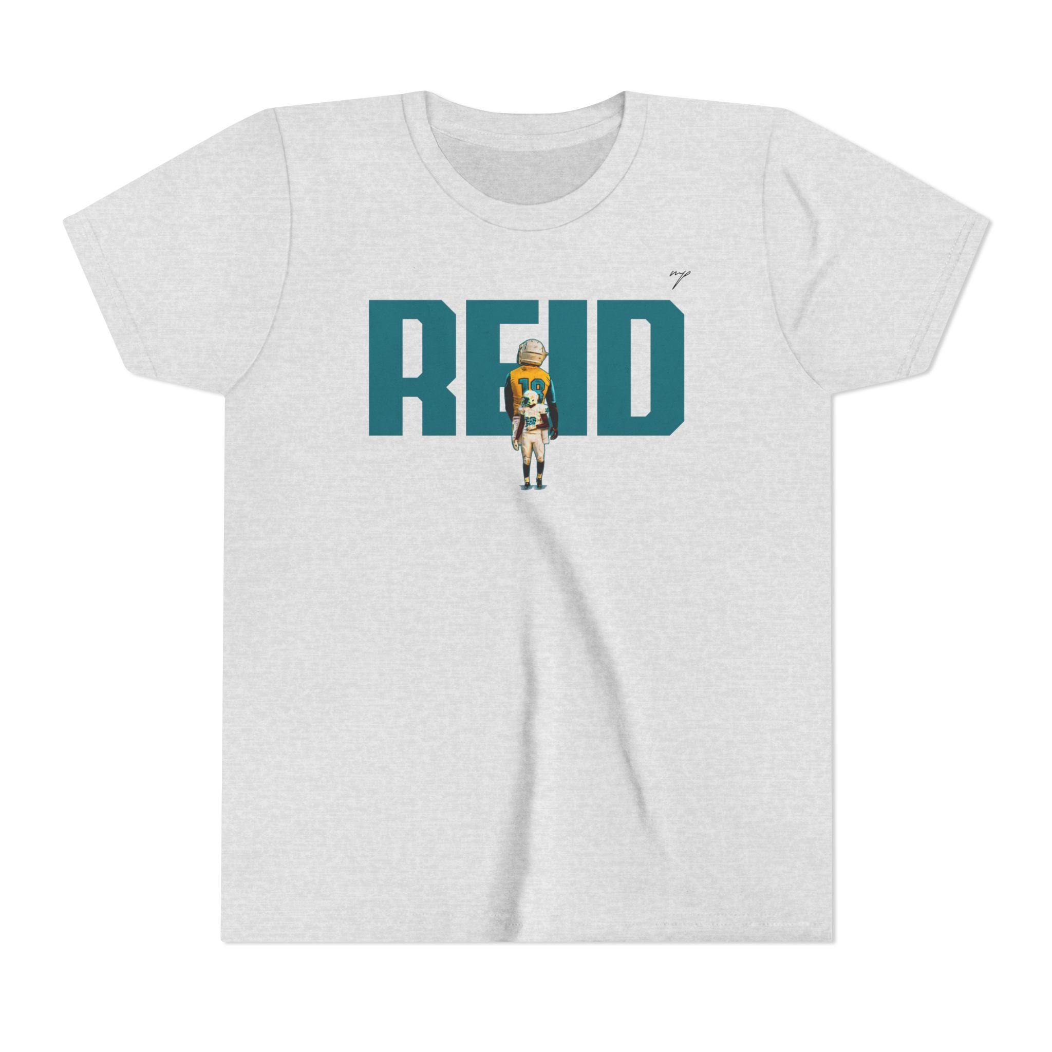 Dontae Reid YOUTH Graphic Tee
