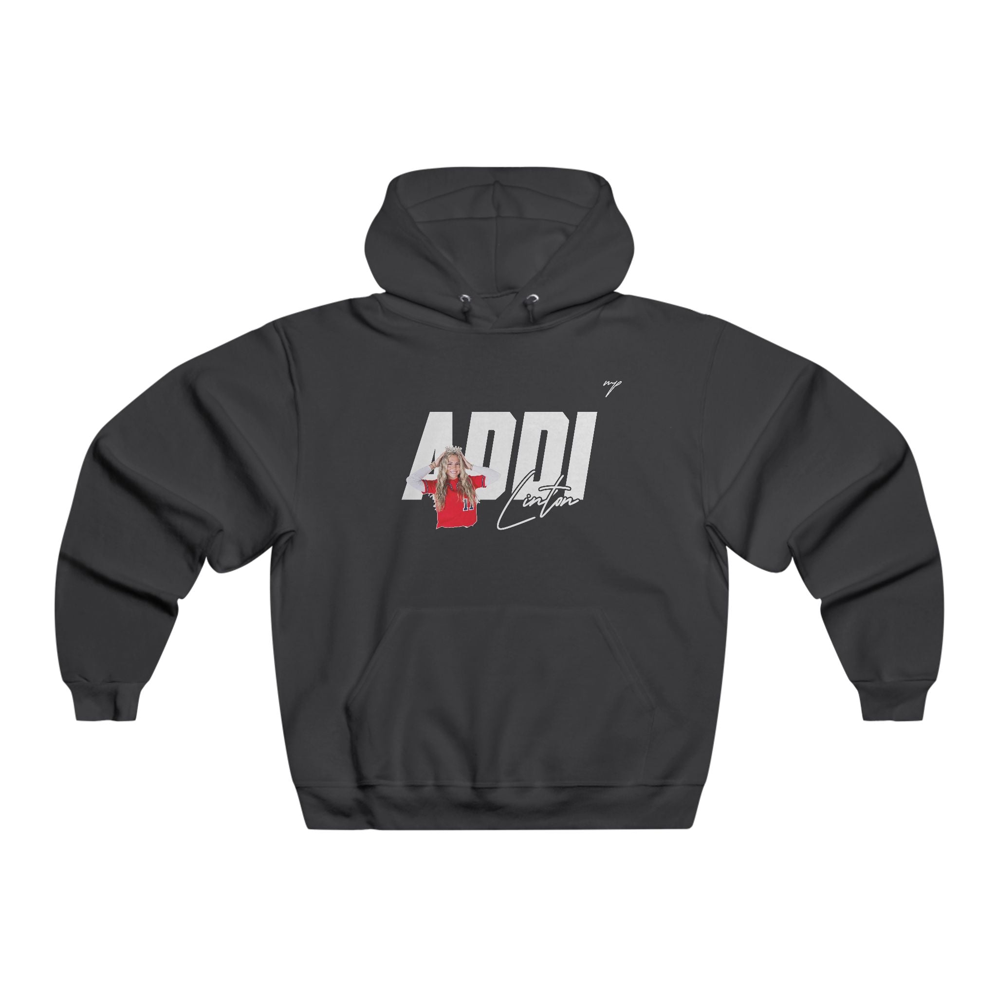 Addi Linton Vintage Hoodie