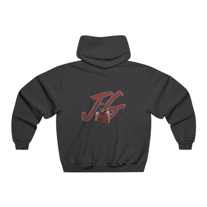 Jeremy Gaut Vintage Hoodie
