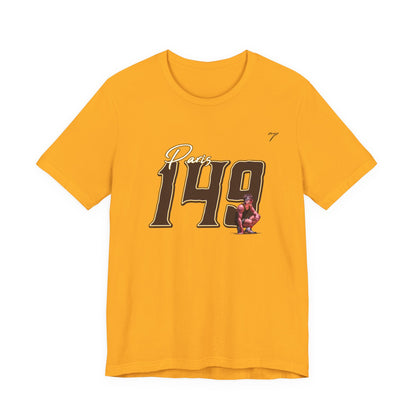 Austin Paris Graphic Tee