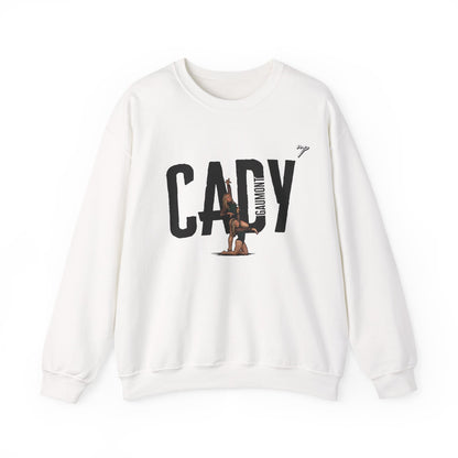 Cady Gaumont Crewneck