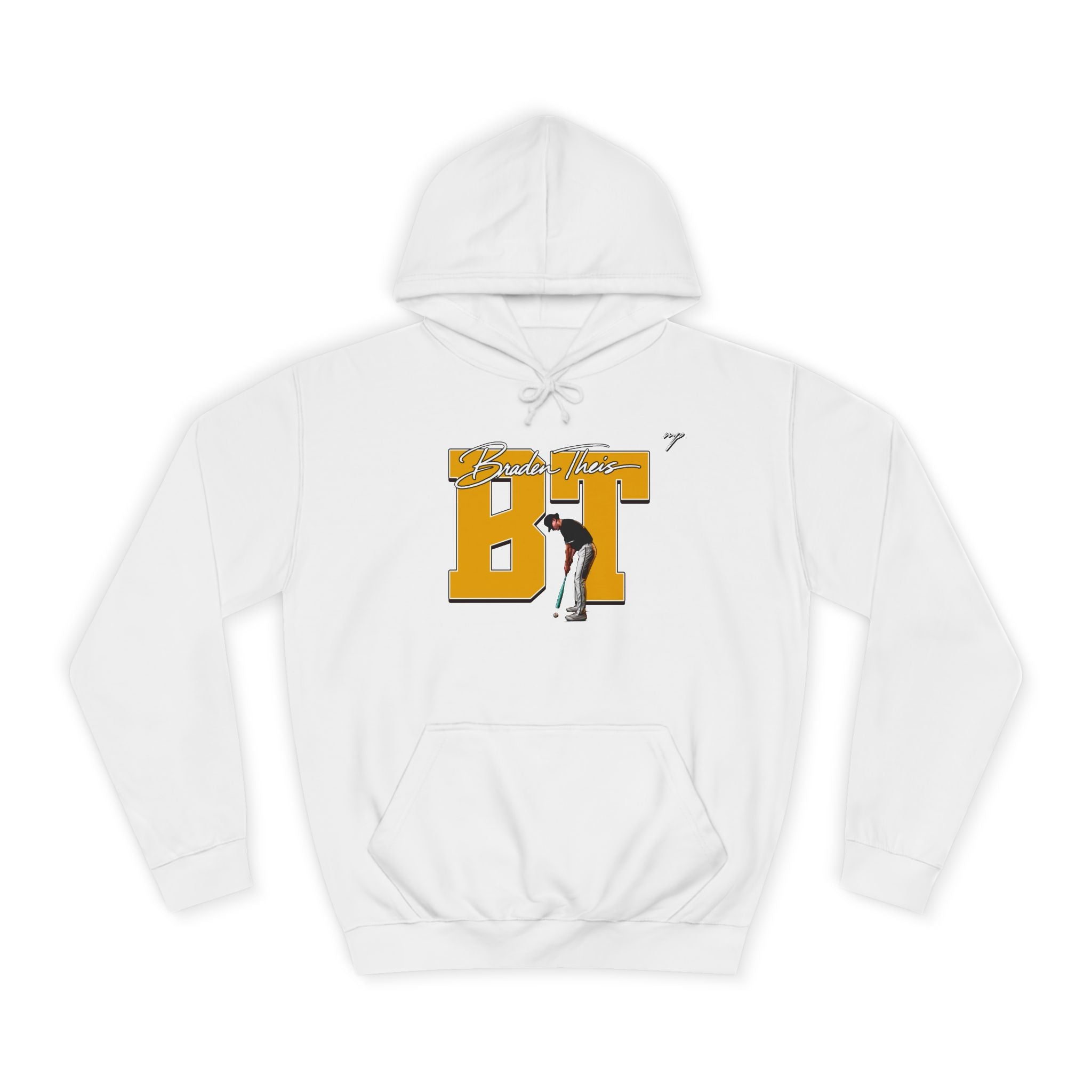 Braden Theis Hoodie