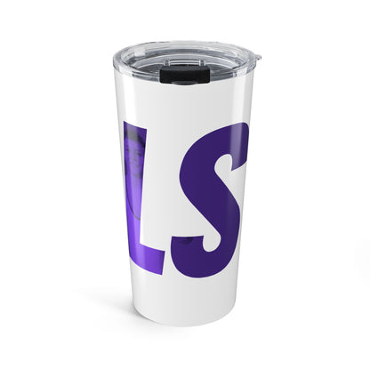 Layke Schwiebert Tumbler Mug
