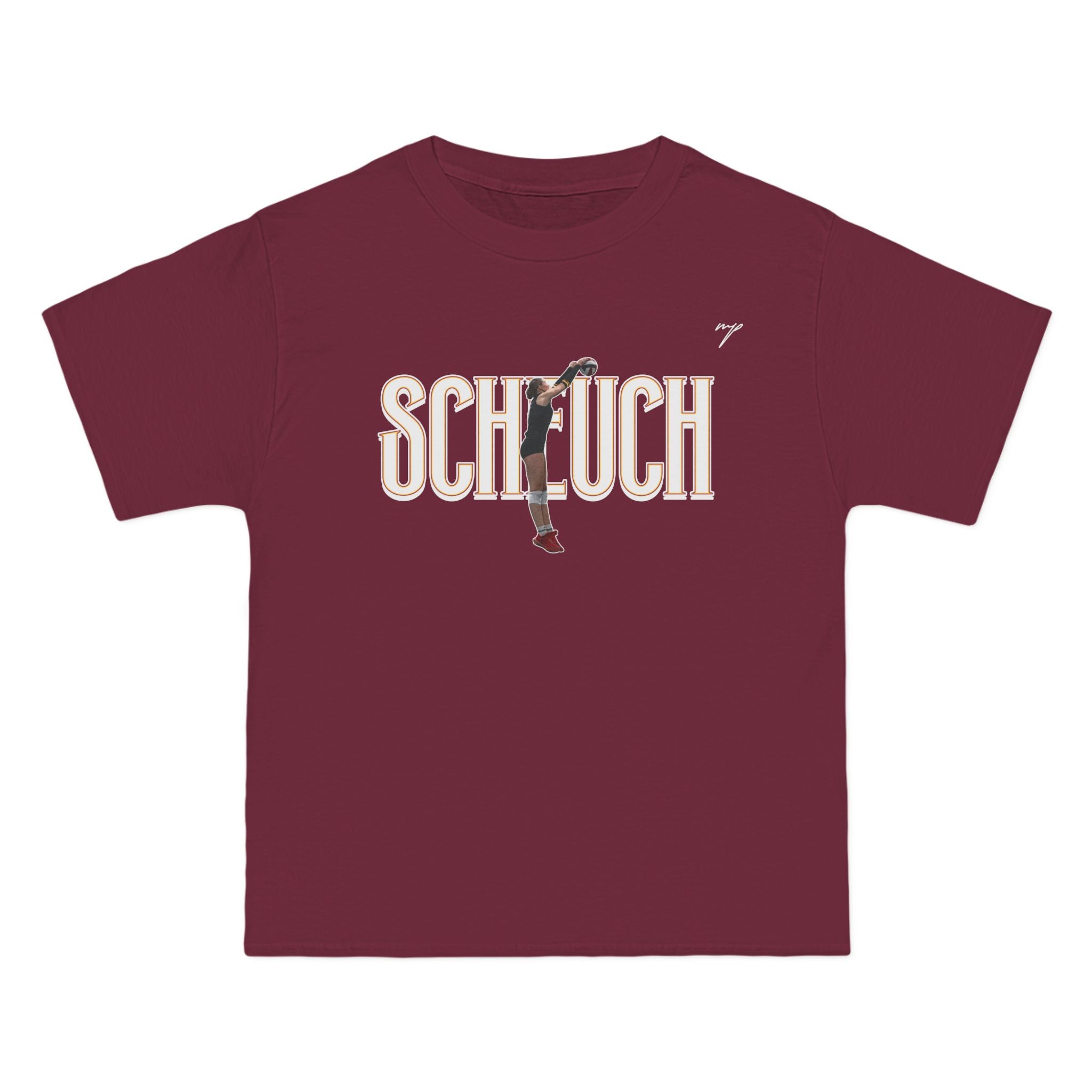 Izzy Scheuch Vintage Tee