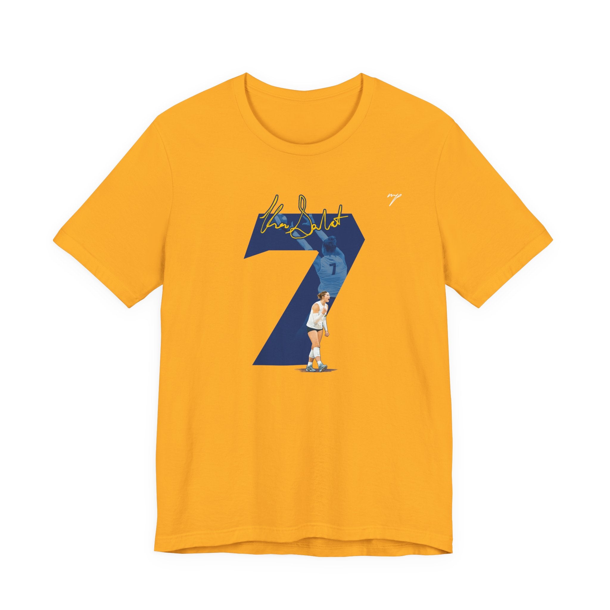 Keira Schmidt Graphic Tee